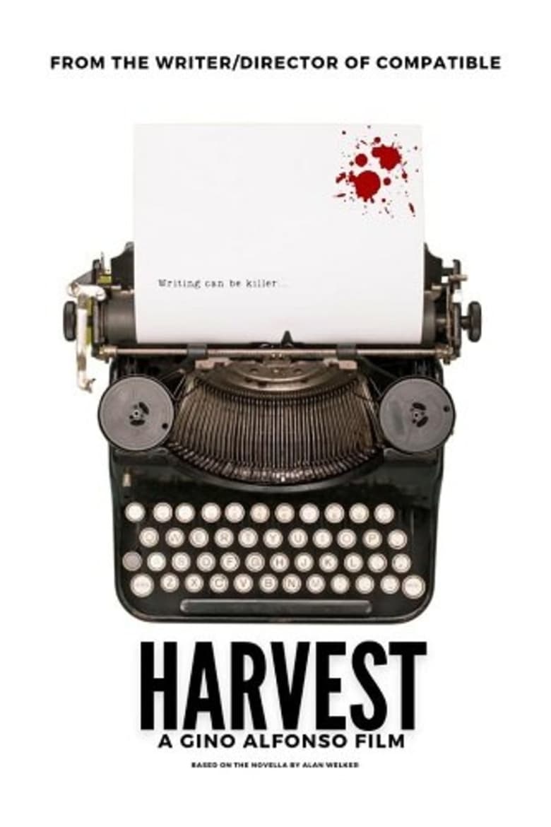 Poster of Harvest