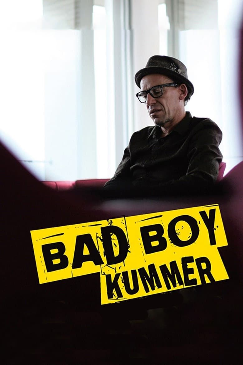 Poster of Bad Boy Kummer