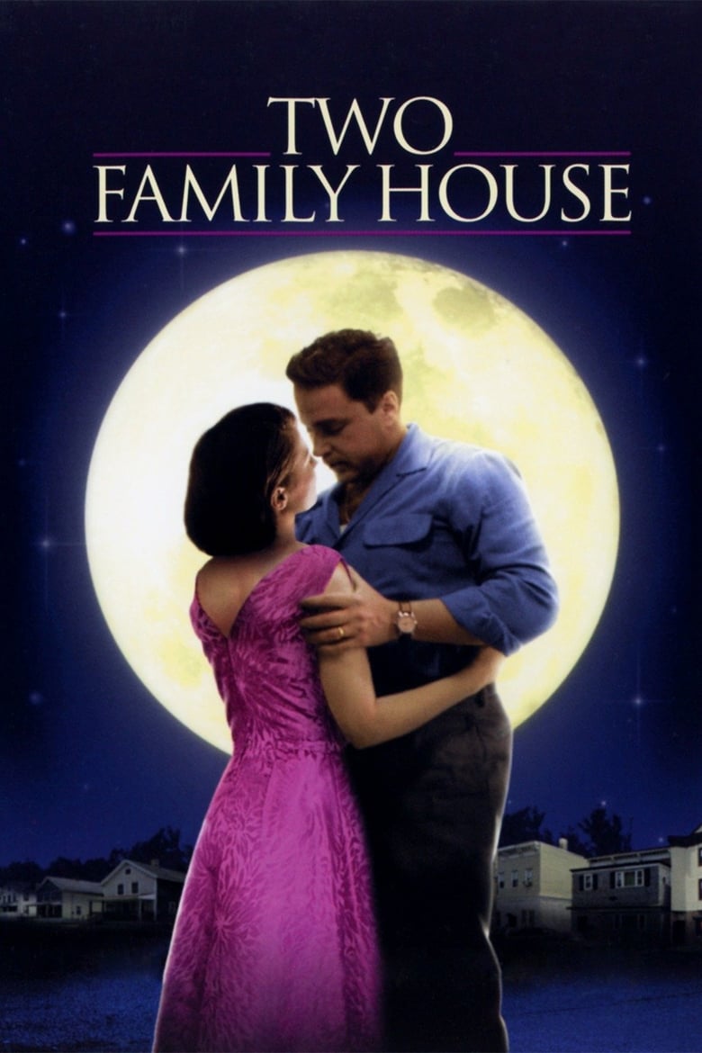 Poster of Two Family House