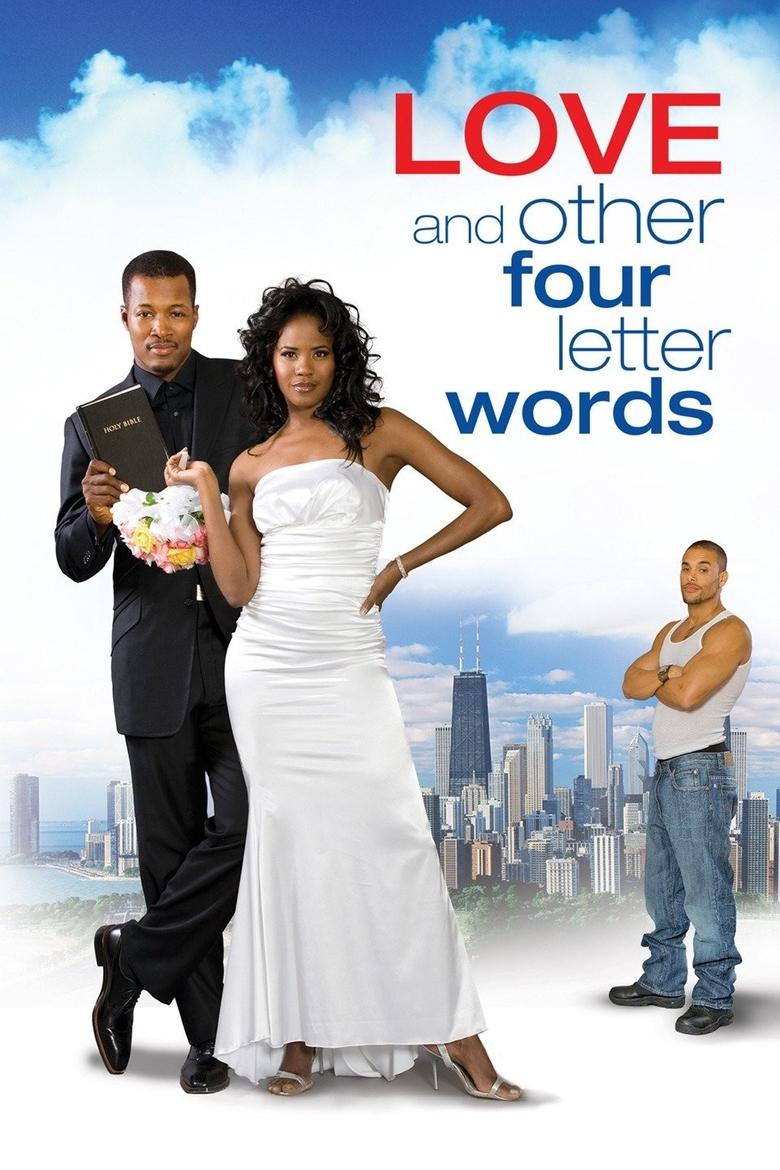 Poster of Love and Other Four Letter Words