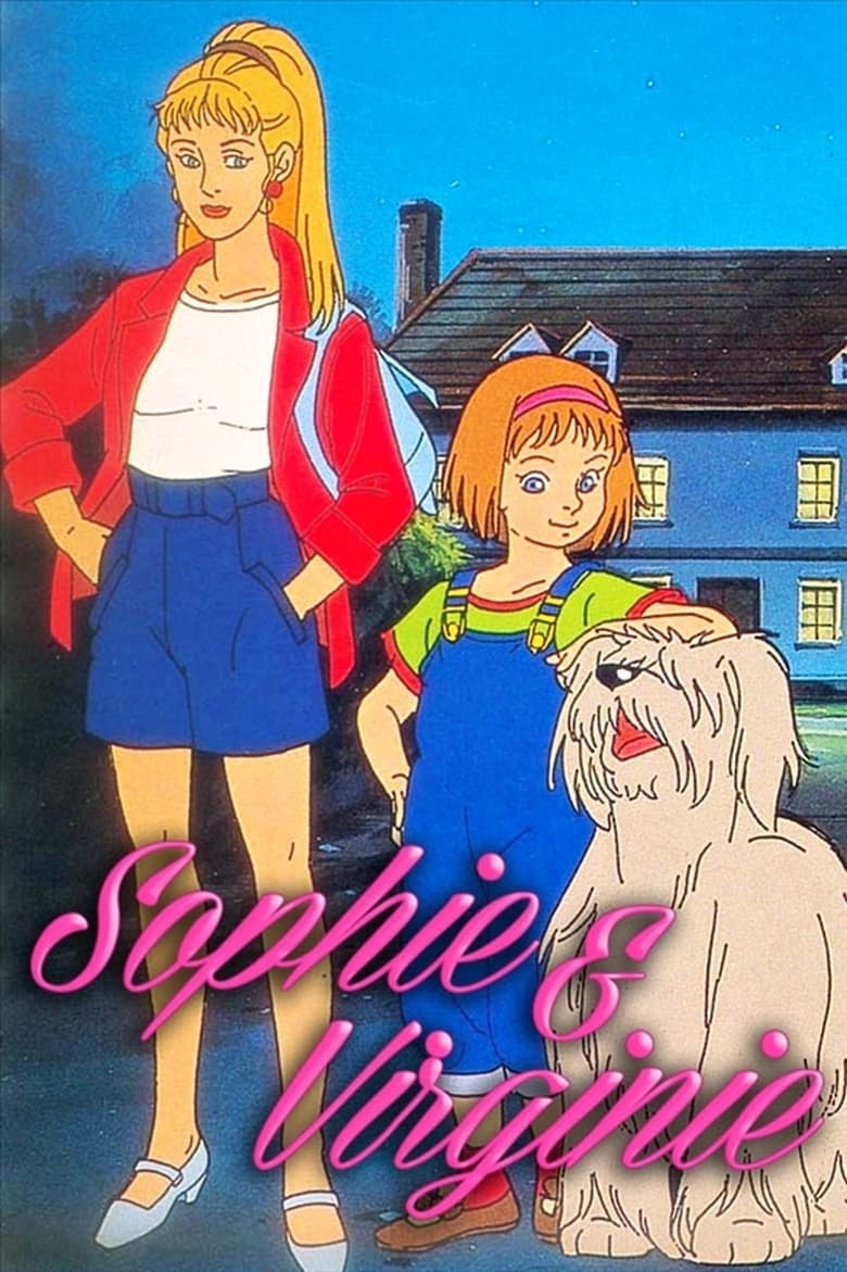 Poster of Sophie et Virginie