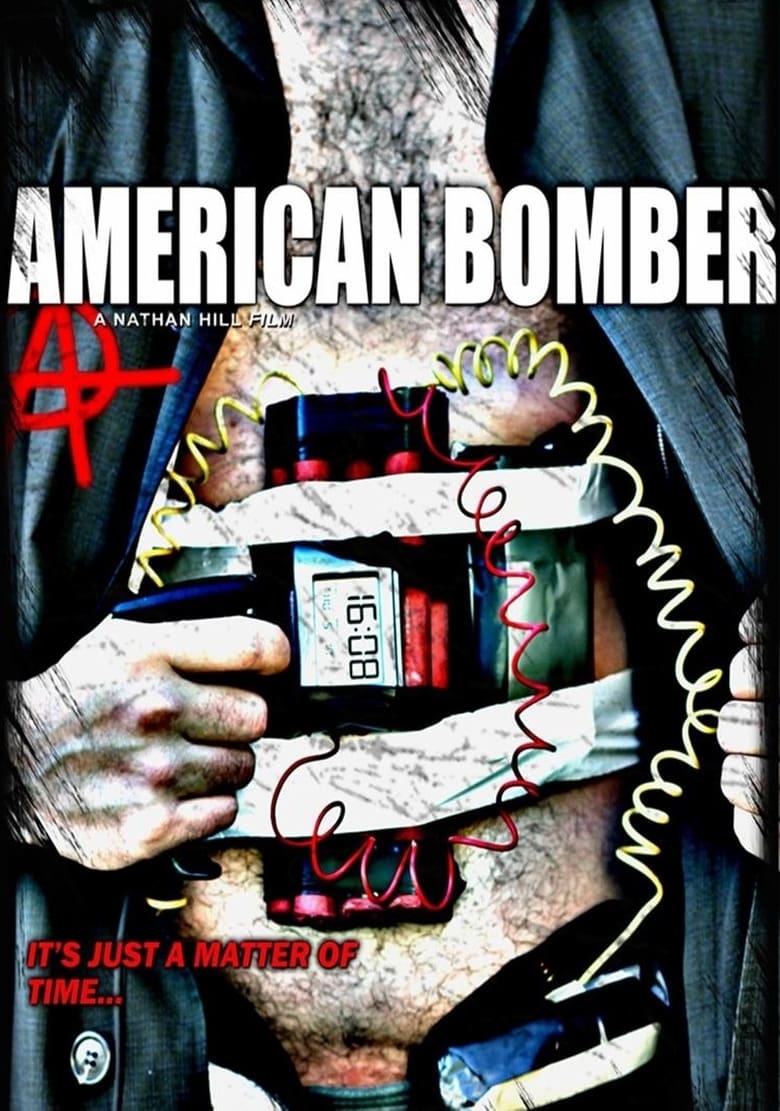 Poster of American Bomber