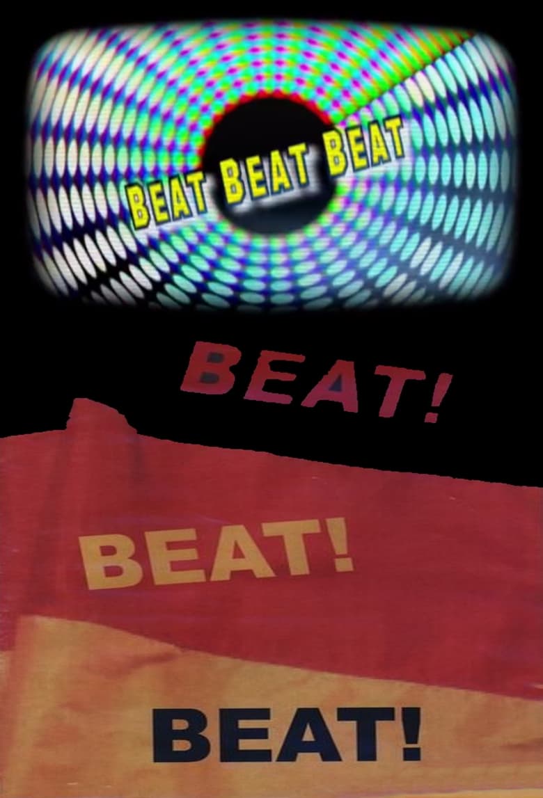 Poster of Beat! Beat! Beat!