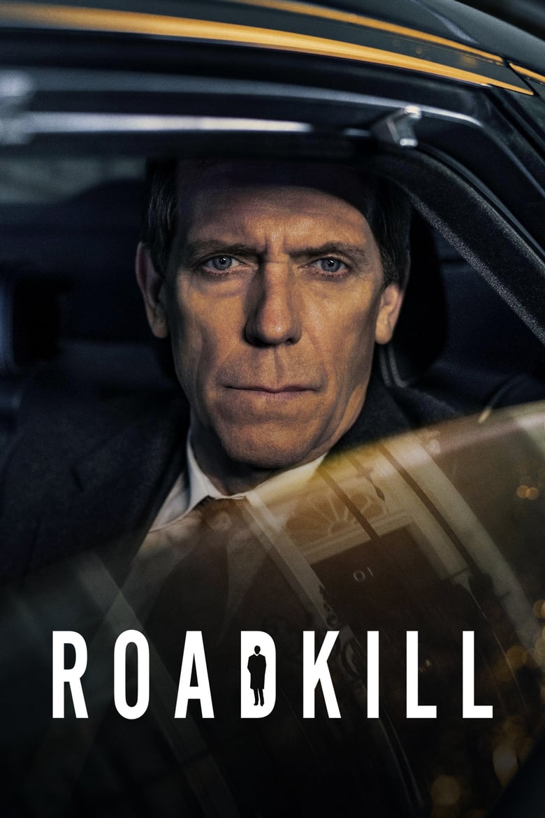 Poster of Cast and Crew in Roadkill - Season 1 - Episode 3 - Episode 3