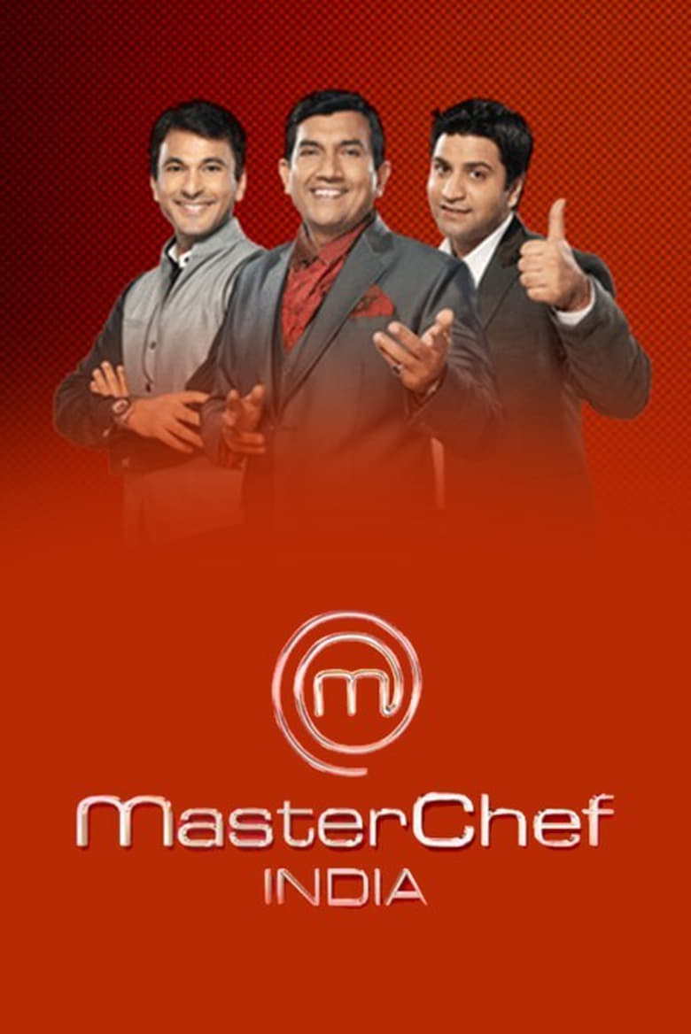 Poster of Episodes in MasterChef India - Season 3 - Season 3