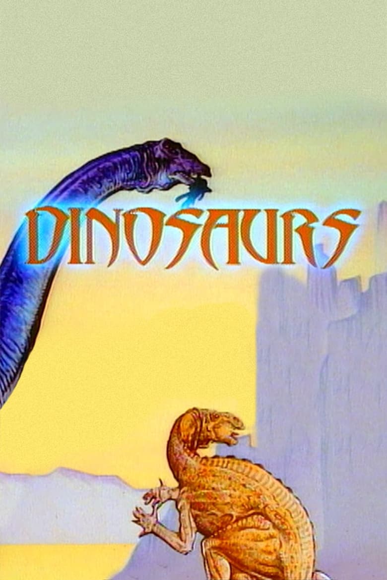 Poster of Dinosaurs (KABC Special)