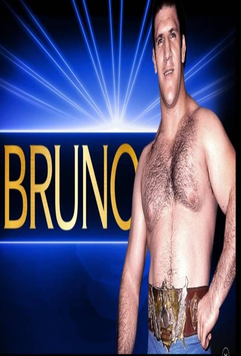 Poster of Bruno