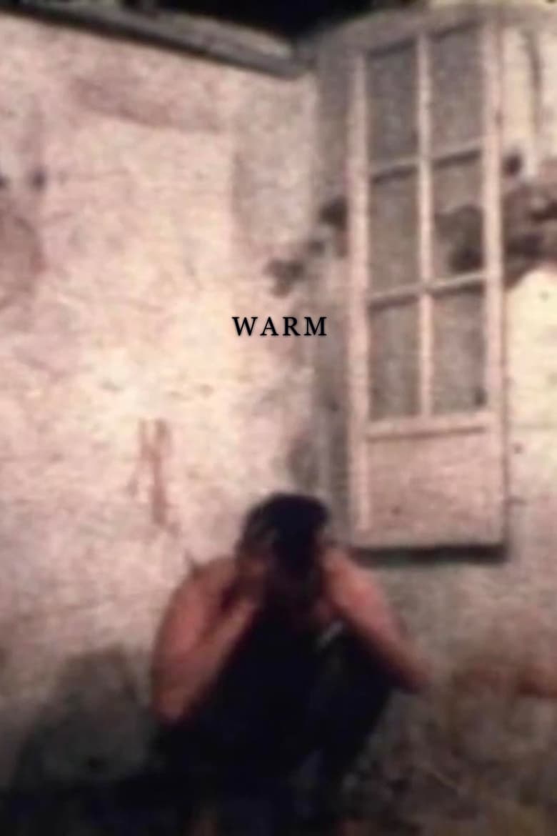 Poster of Warm