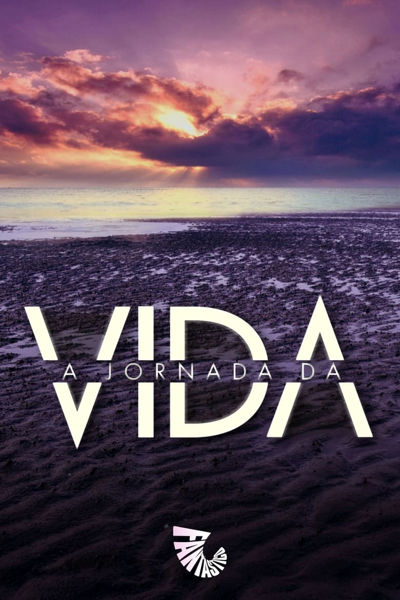 Poster of A Jornada da Vida