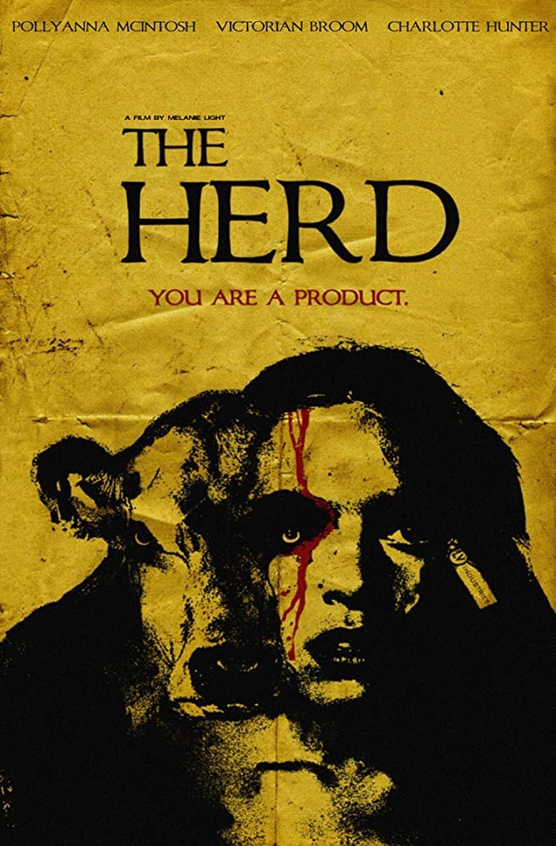 Poster of The Herd