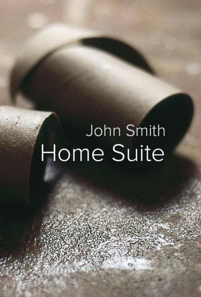 Poster of Home Suite