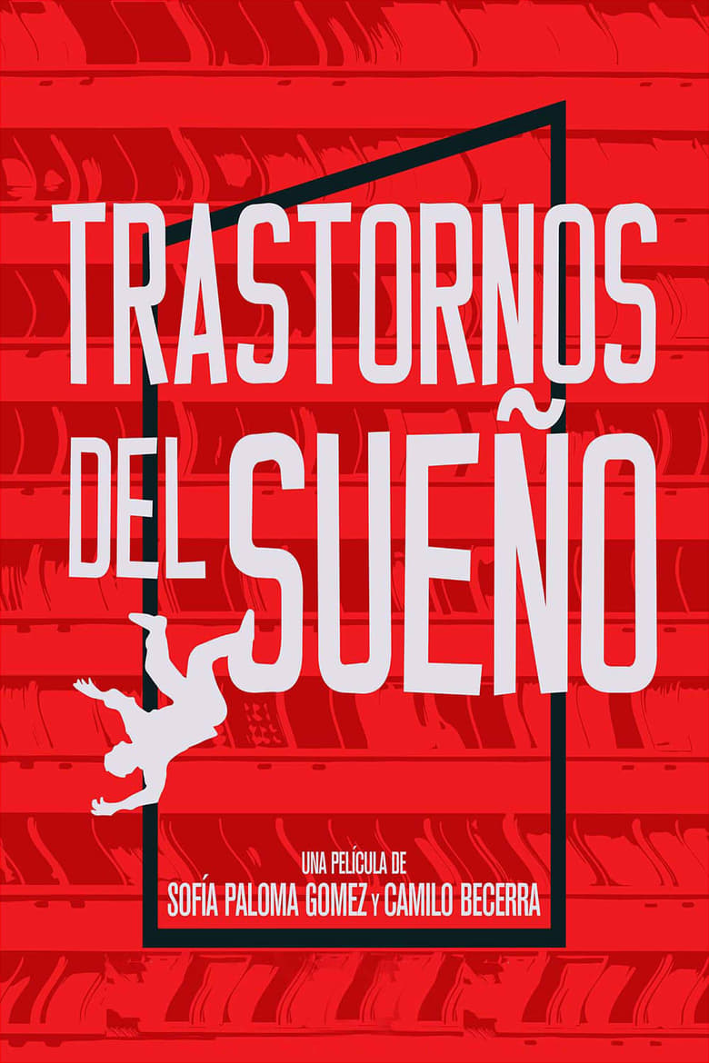 Poster of Trastornos del sueño