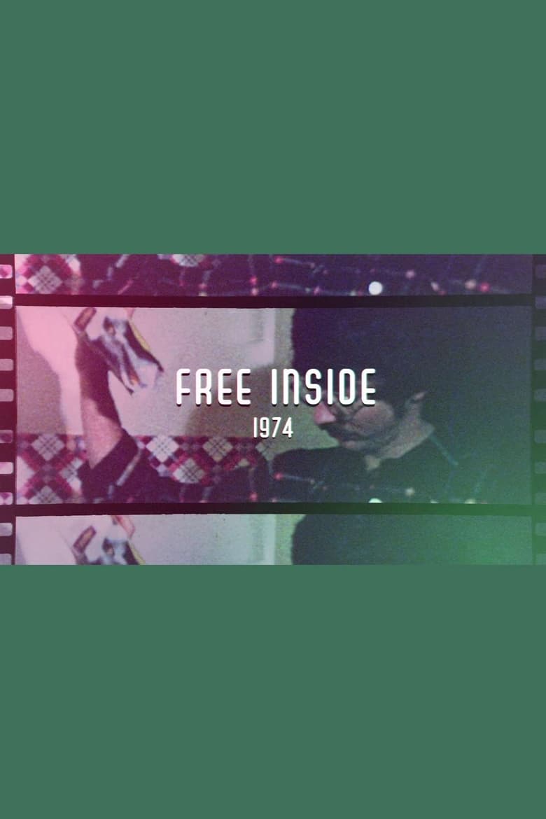 Poster of Free Inside