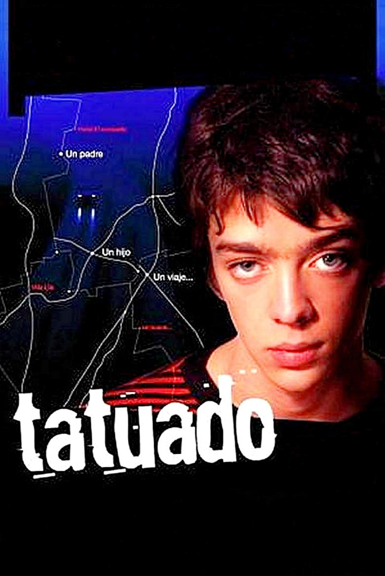 Poster of Tatuado