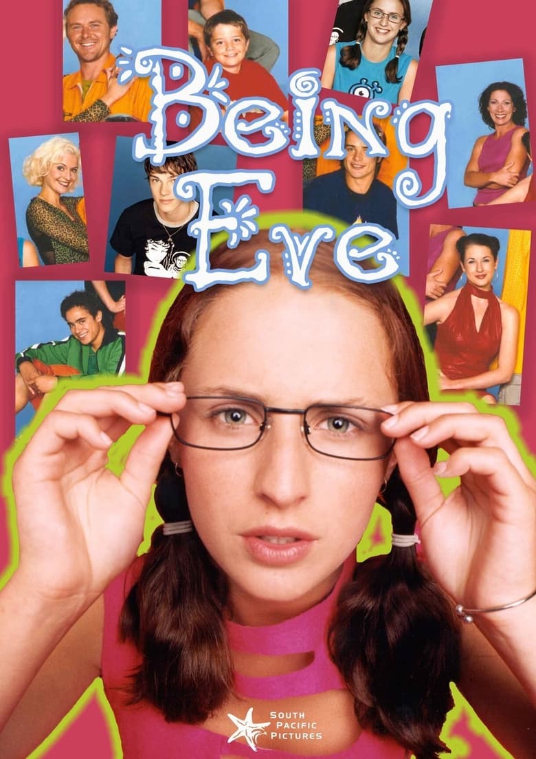 Poster of Being Eve