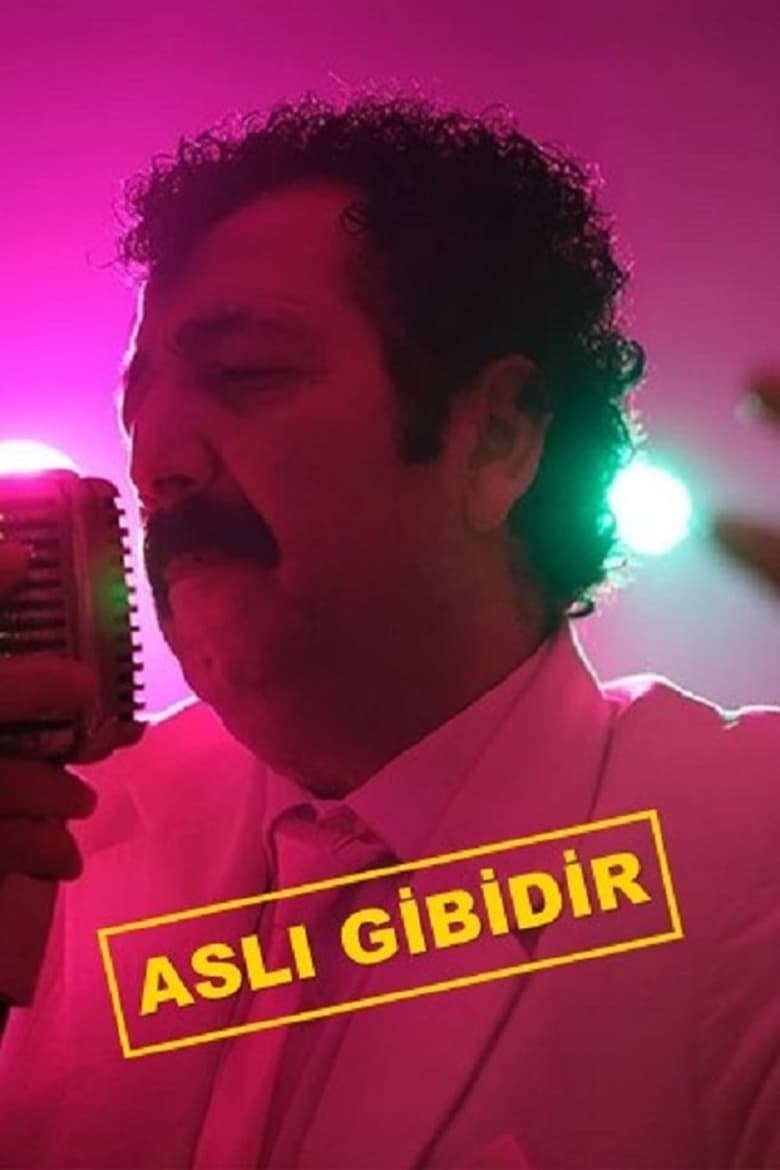 Poster of Episodes in Aslı Gibidir - Season 1 - Season 1