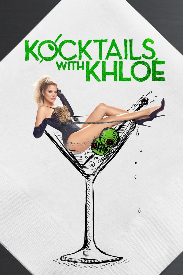 Poster of Kocktails With Khloé