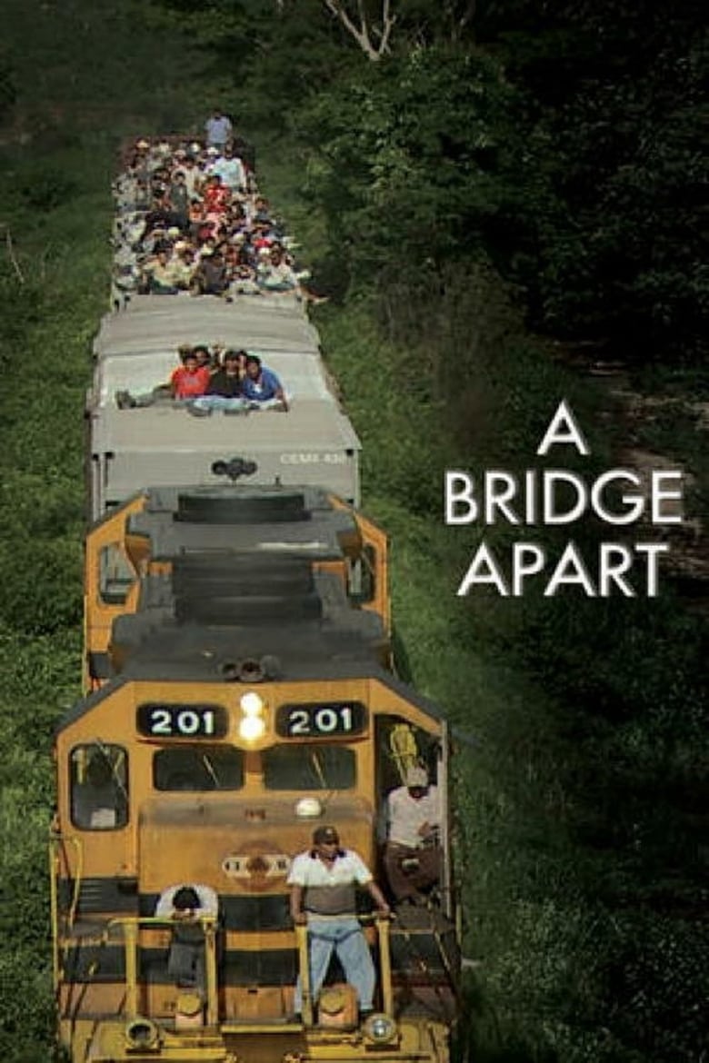 Poster of A Bridge Apart