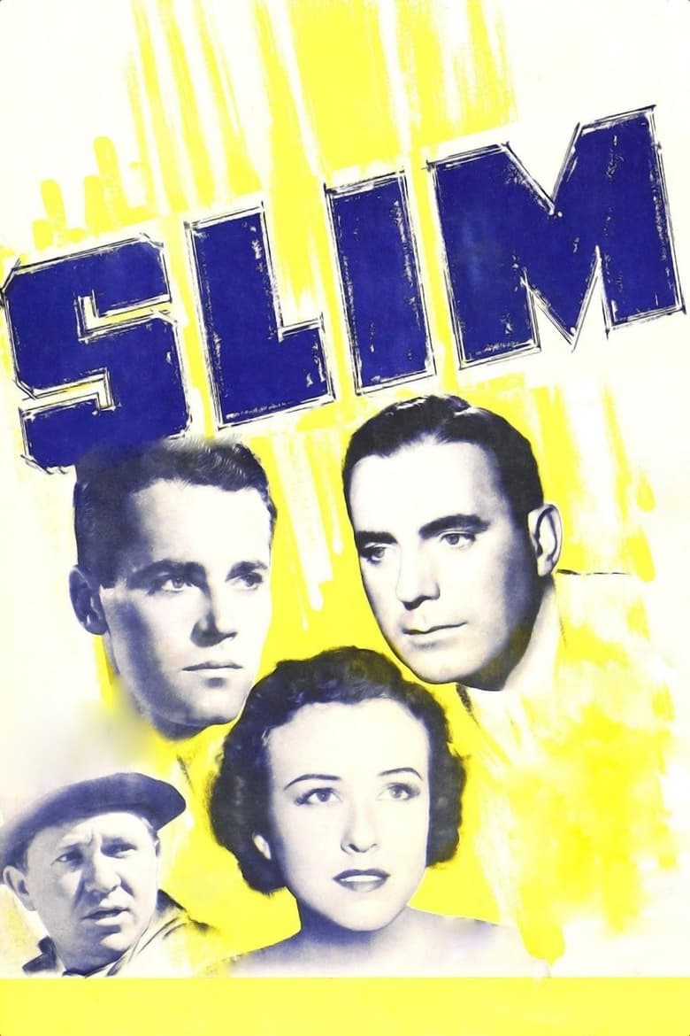 Poster of Slim