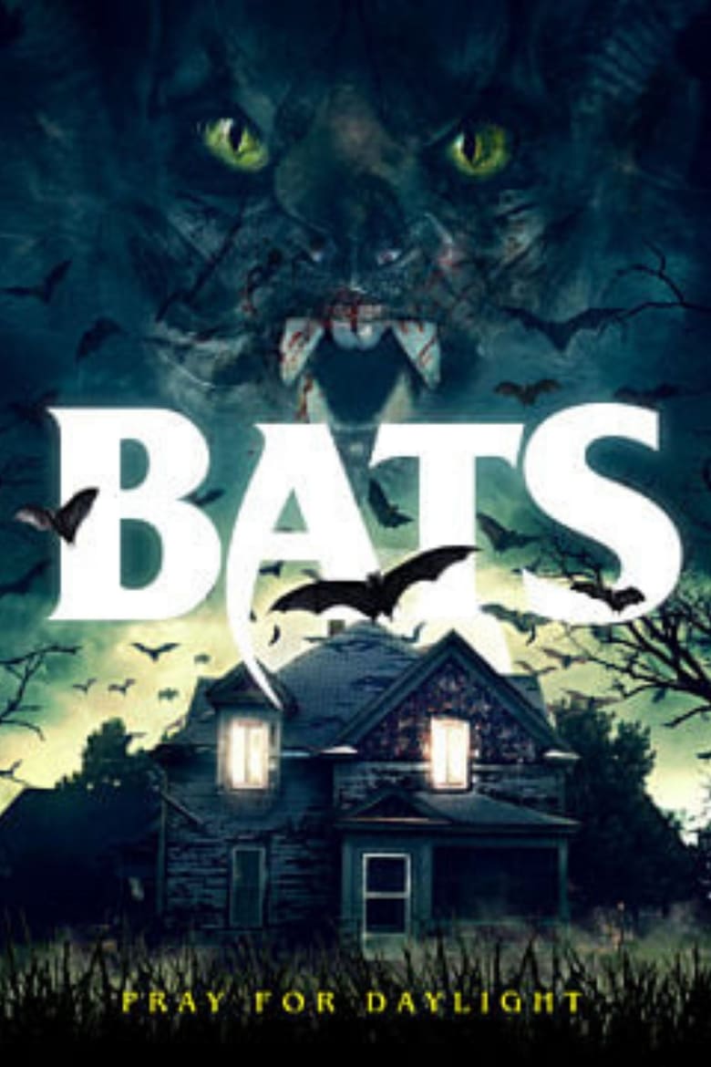 Poster of Bats