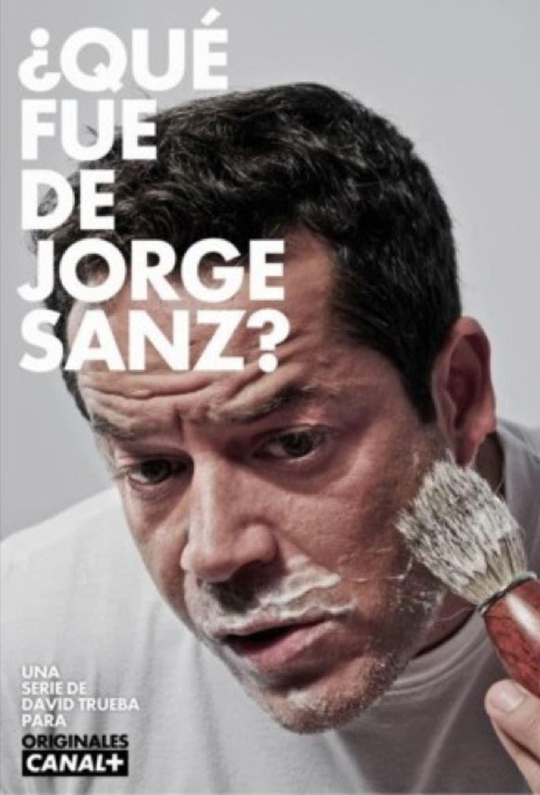 Poster of Episodes in ¿Qué Fue De Jorge Sanz? - Season 1 - Season 1