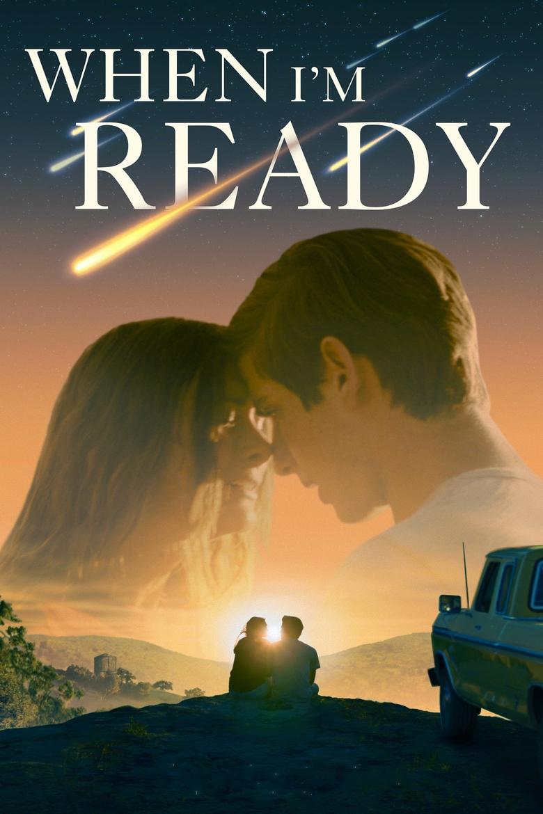 Poster of When I'm Ready