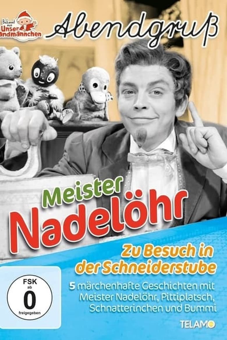 Poster of Episodes in Meister Nadelöhr - Season 5 - Season 5