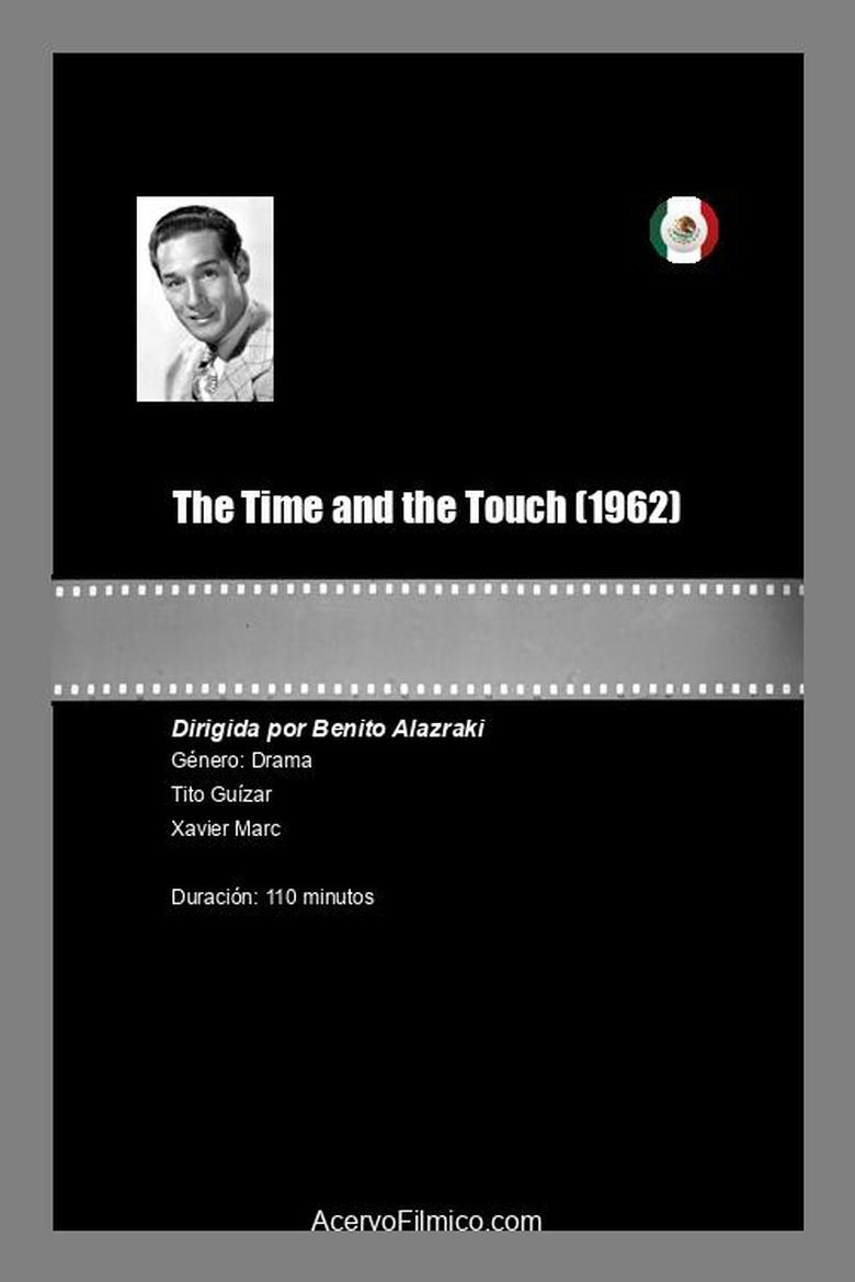 Poster of The Time and the Touch