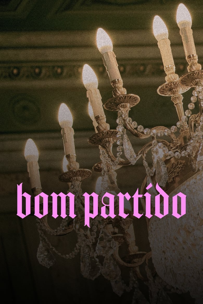 Poster of Bom Partido