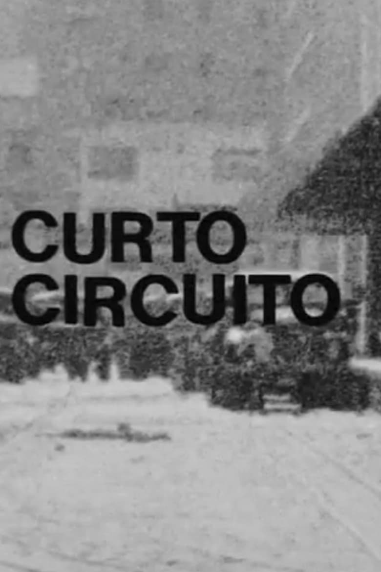 Poster of Curto Circuito