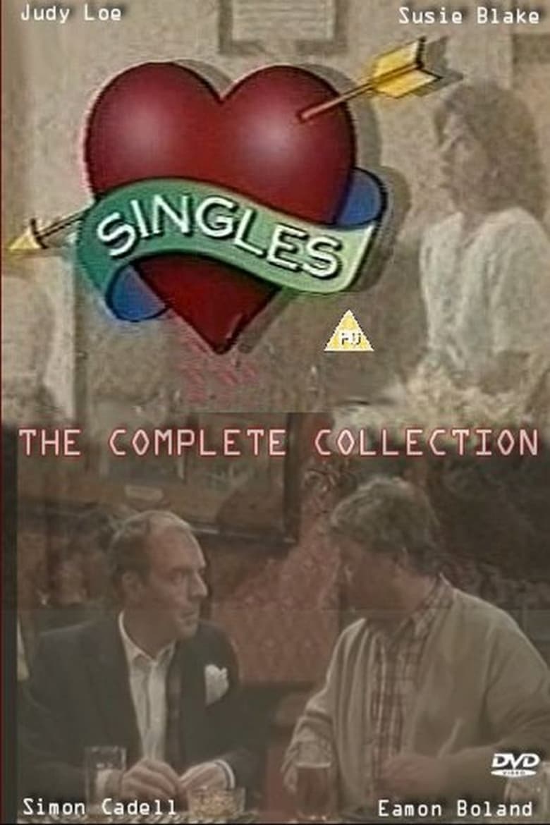 Poster of Singles