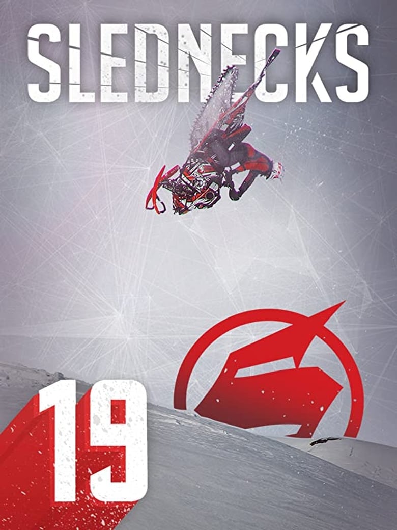 Poster of Slednecks 19