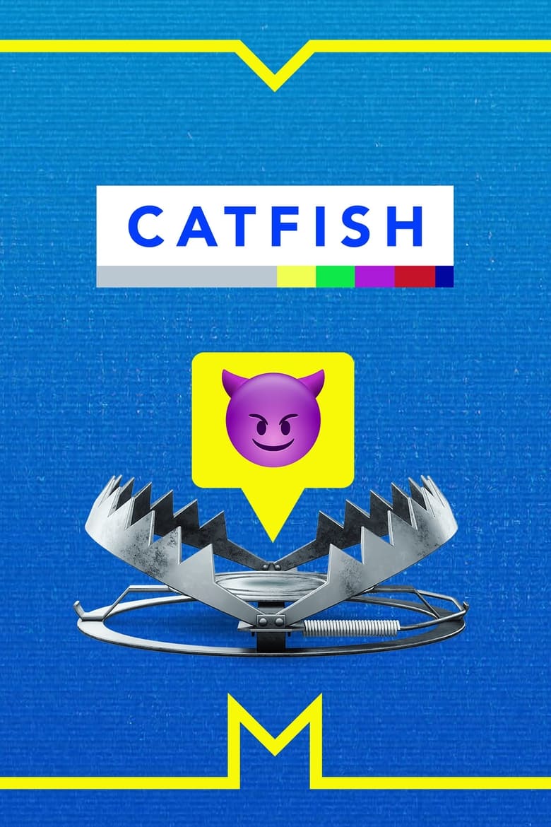 Poster of Episodes in Catfish  The TV Show - Season 9 - Season 9