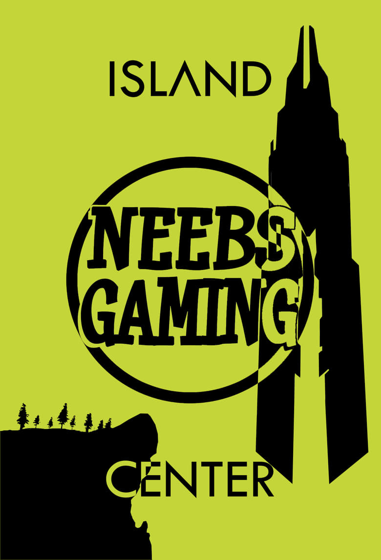 Poster of Episodes in Neebs Gaming   Ark Survival Evolved - Island and Center - Island and Center