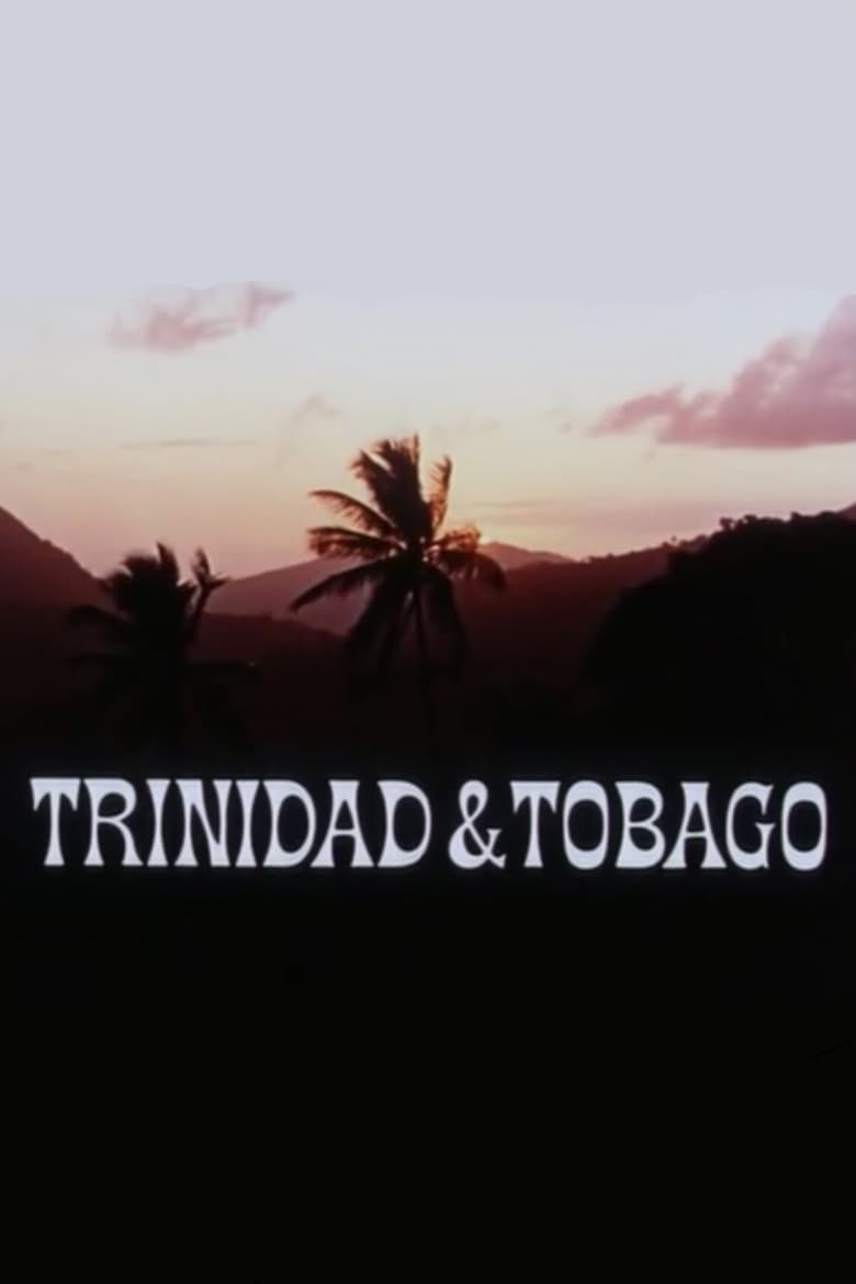 Poster of Trinidad & Tobago