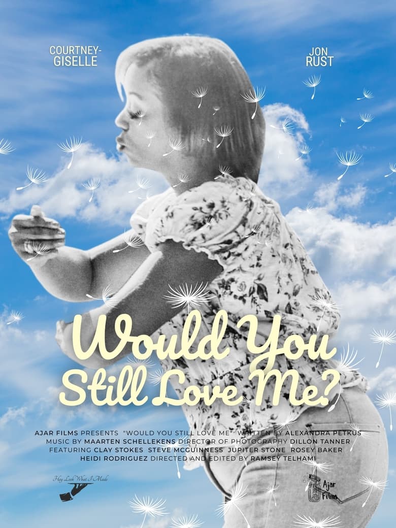 Poster of Would You Still Love Me?