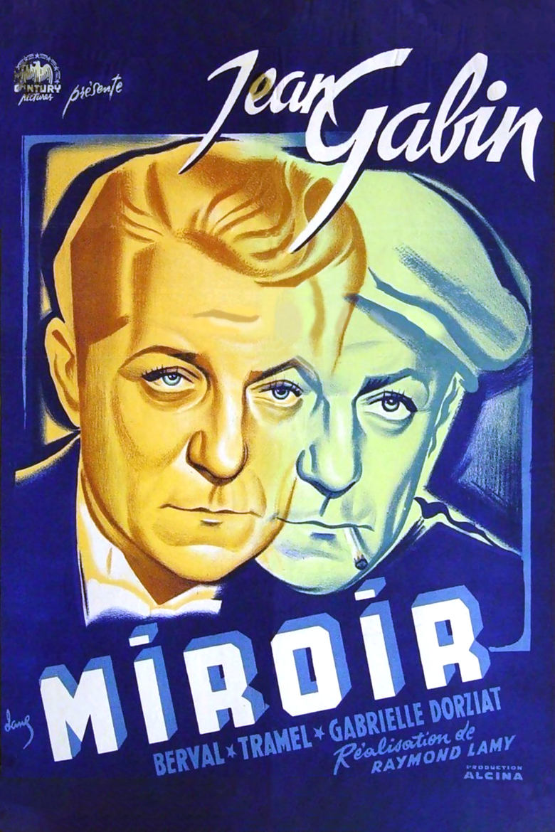 Poster of Mirror