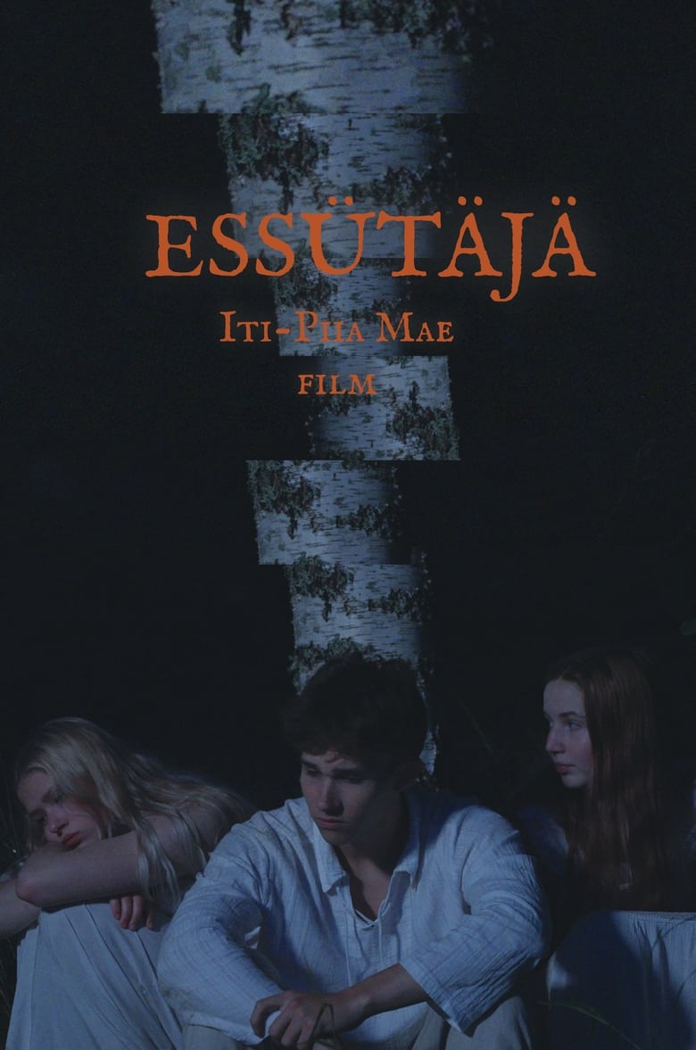 Poster of Essütäjä