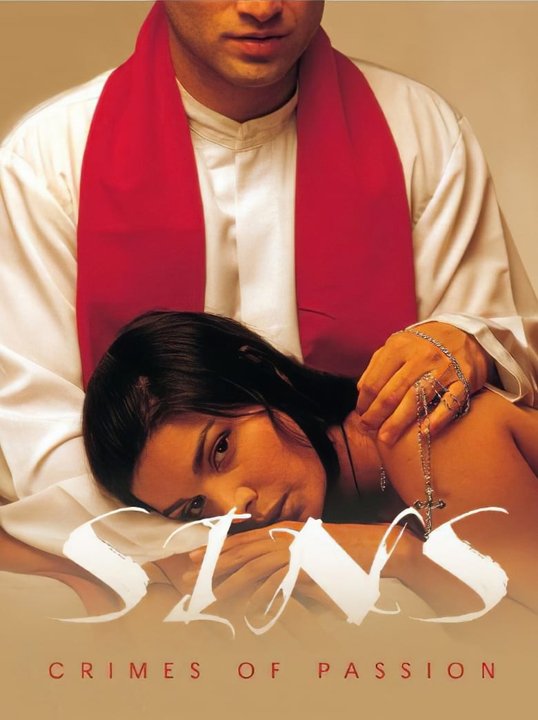 Poster of Sins