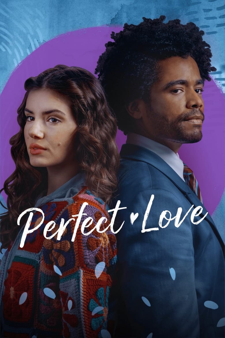 Poster of Perfect Love