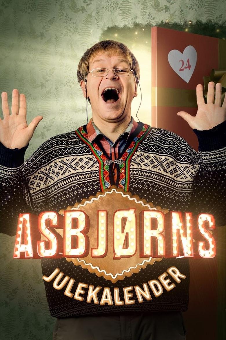 Poster of Episodes in Asbjørns Julekalender - Season 2 - Season 2