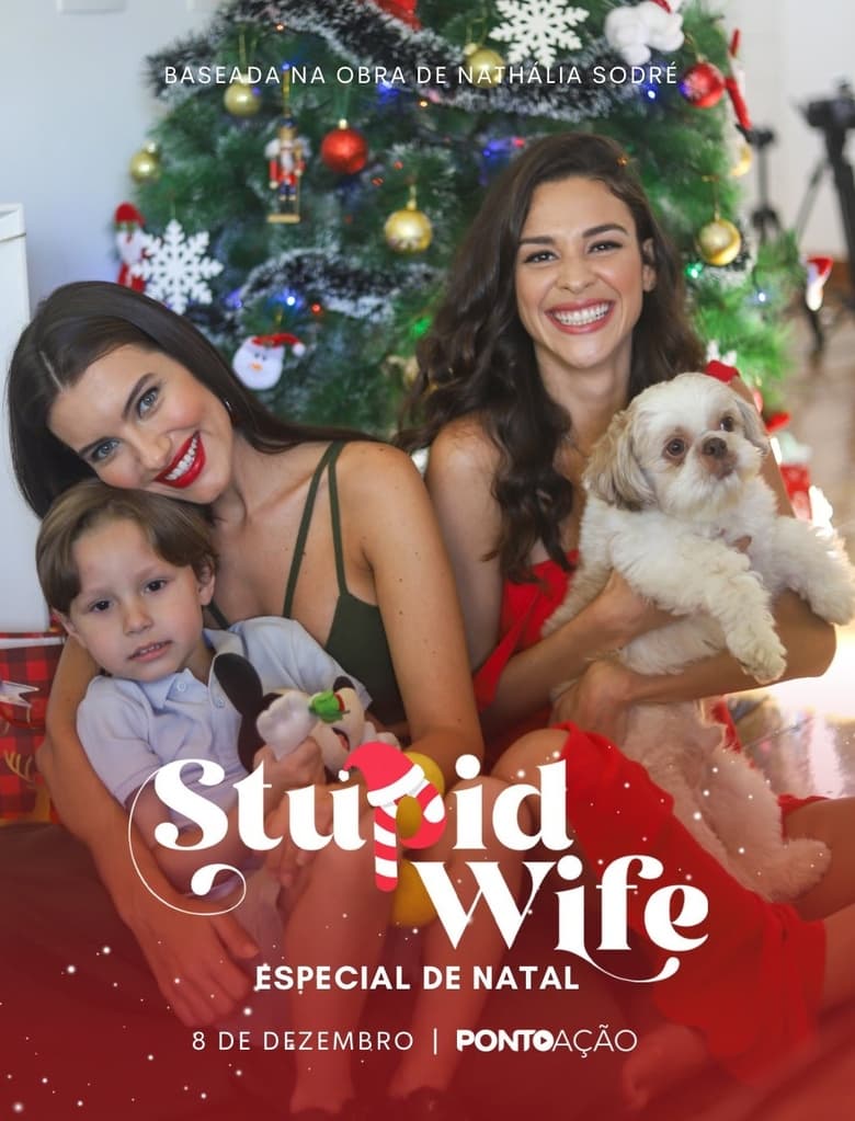 Poster of Stupid Wife - Season 0 - Episode 1 - Christmas Special - Episode 1