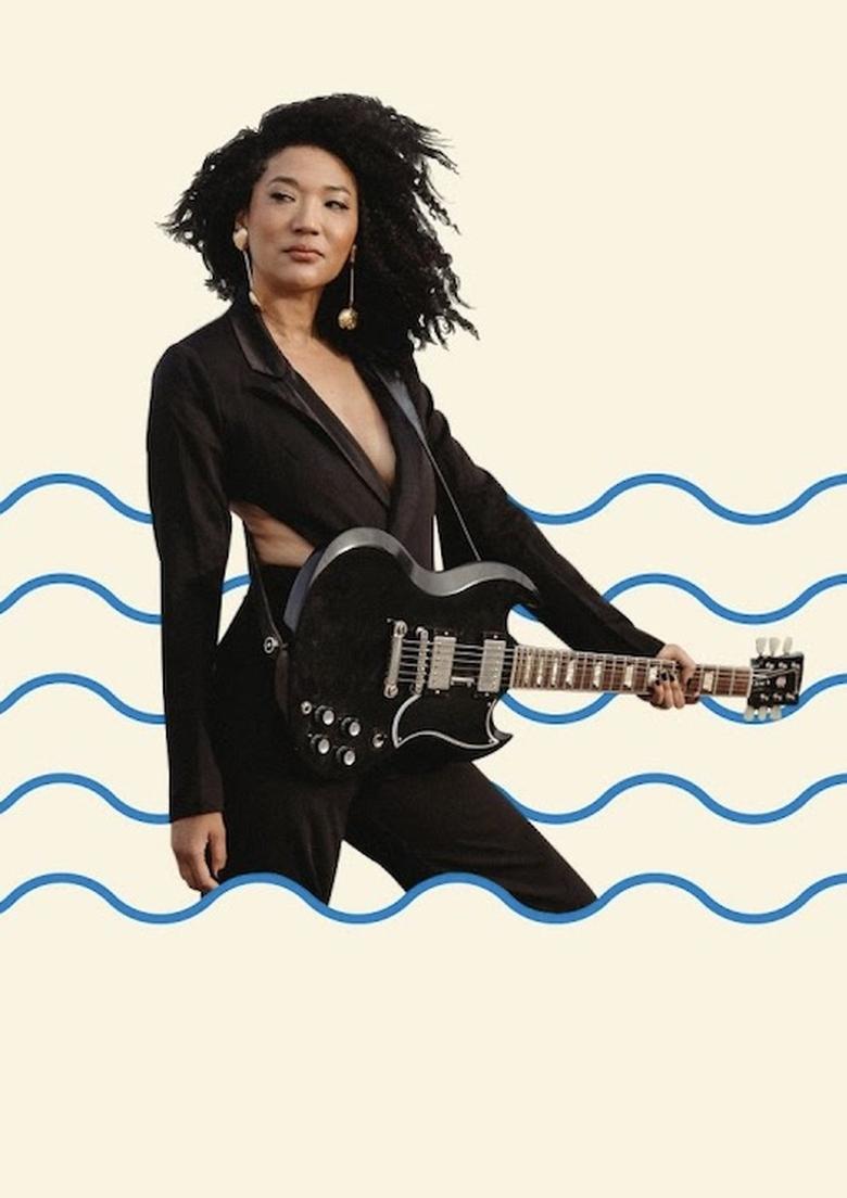 Poster of Judith Hill: Akra Hotel Antalya 2024