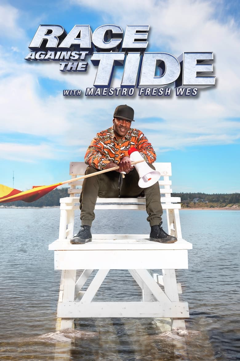 Poster of Episodes in Race Against The Tide - Season 3 - Season 3