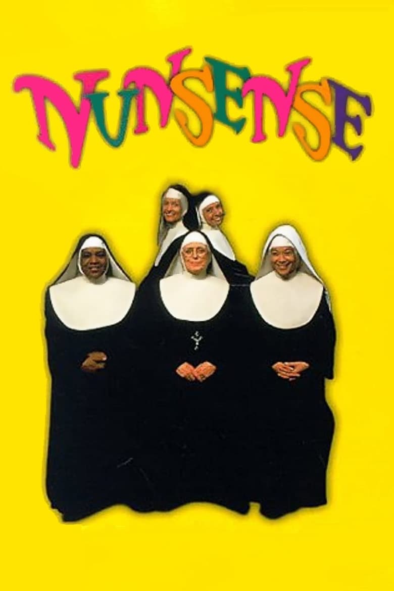 Poster of Nunsense