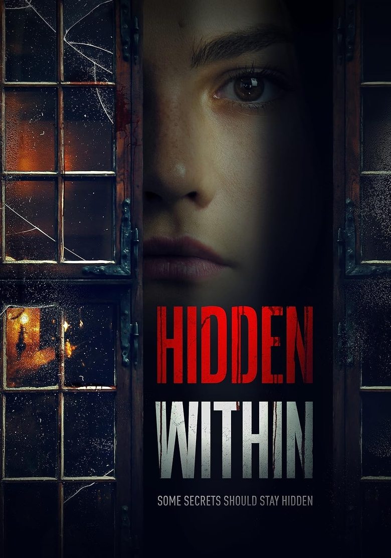 Poster of Hidden Within