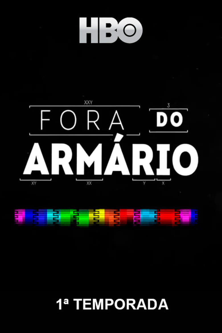 Poster of Fora Do Armário - Season 1 - Episode 2 - Episode 2