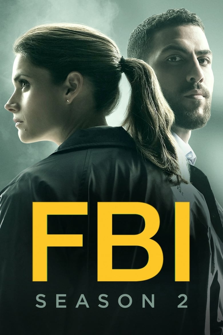 Poster of Cast and Crew in FBI - Season 2 - Episode 8 - Codename: Ferdinand