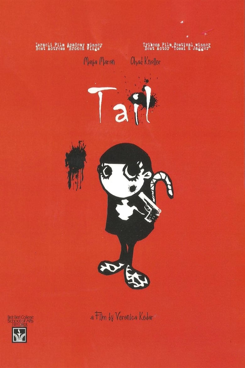 Poster of Tail