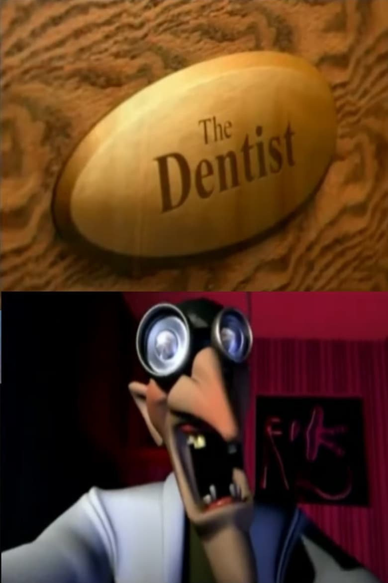 Poster of The Dentist